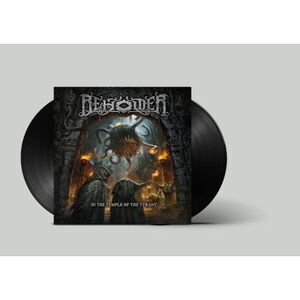 In The Temple Of Tyrant